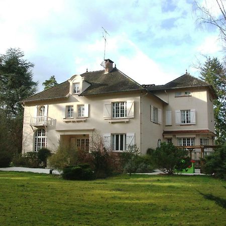 巴比松Domaine De Bramefaon住宿加早餐旅馆 外观 照片
